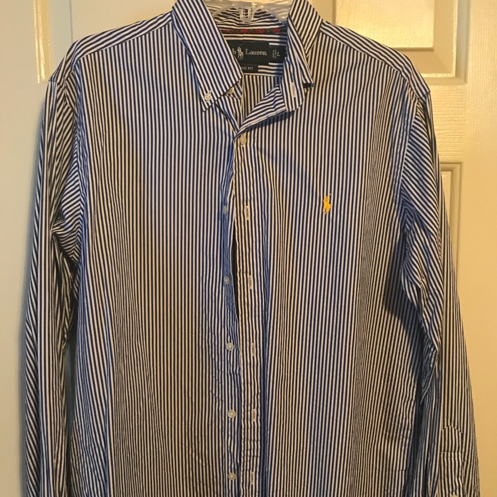 Ralph Lauren